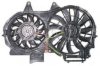 DOGA EAU029 Fan, radiator